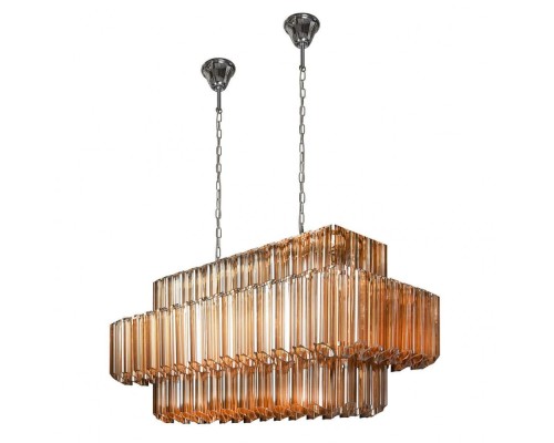 Подвесная люстра Destiny MD0267-14B iLamp