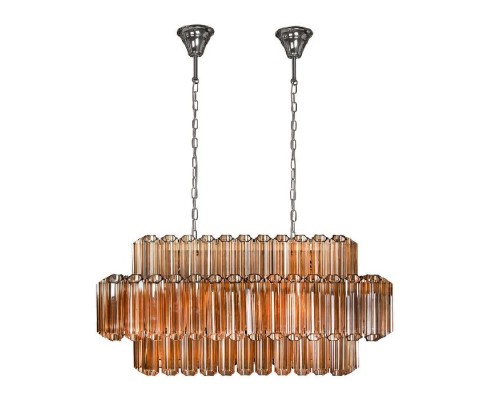 Подвесная люстра Destiny MD0267-14B iLamp