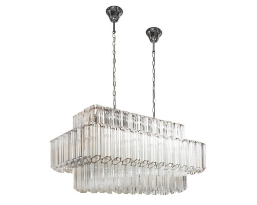 Подвесная люстра Destiny MD0267-14 iLamp