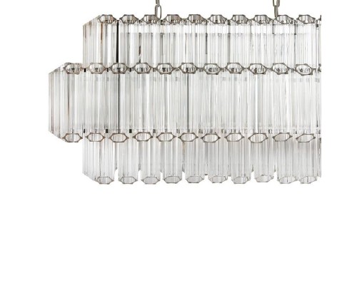 Подвесная люстра Destiny MD0267-14 iLamp