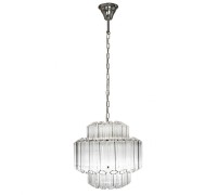 Подвесная люстра Destiny MD0267-4A iLamp