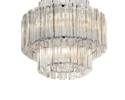 Подвесная люстра Destiny MD0267-4A iLamp