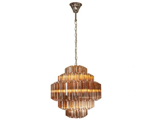 Подвесная люстра Destiny MD0267-7B iLamp