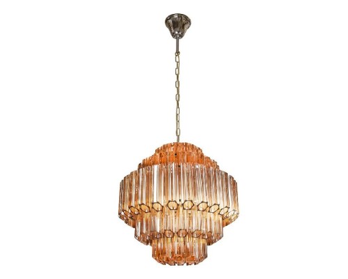 Подвесная люстра Destiny MD0267-7B iLamp