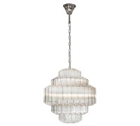 Подвесная люстра Destiny MD0267-7 iLamp