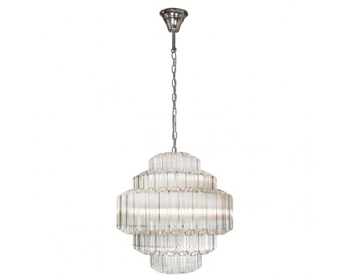 Подвесная люстра Destiny MD0267-7 iLamp