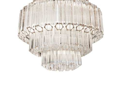 Подвесная люстра Destiny MD0267-7 iLamp