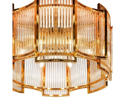 Подвесная люстра Tribeca MD0276-6A iLamp