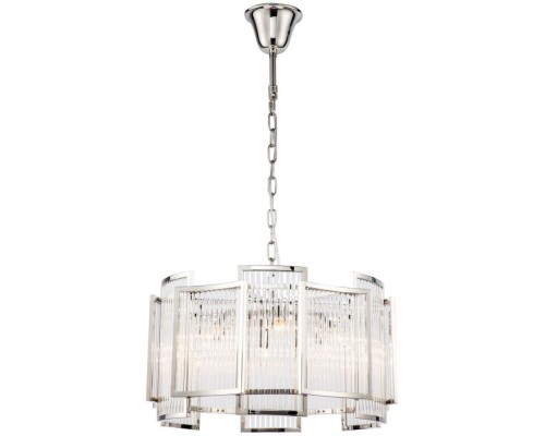 Подвесная люстра Tribeca MD0276-6C Nic iLamp