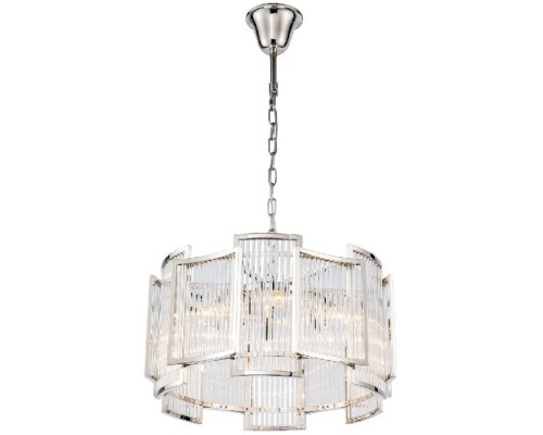 Подвесная люстра Tribeca MD0276-6C Nic iLamp