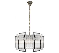 Подвесная люстра Tribeca MD0276-6C iLamp