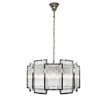 Подвесная люстра Tribeca MD0276-6C iLamp