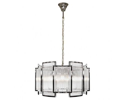 Подвесная люстра Tribeca MD0276-6C iLamp