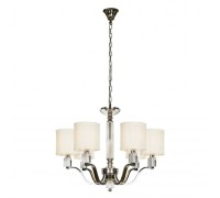 Подвесная люстра Miami P2337-6 nic iLamp