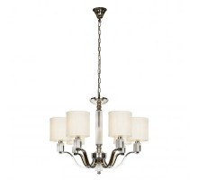 Подвесная люстра Miami P2337-6 nic iLamp