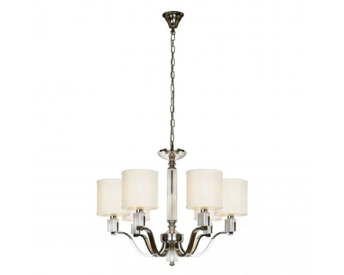 Подвесная люстра Miami P2337-6 nic iLamp