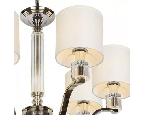 Подвесная люстра Miami P2337-6 nic iLamp