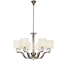 Подвесная люстра Miami P2337-8 nic iLamp