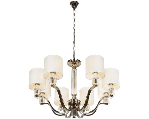 Подвесная люстра Miami P2337-8 nic iLamp