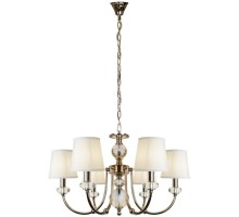 Подвесная люстра Magic P2344-6 nic iLamp