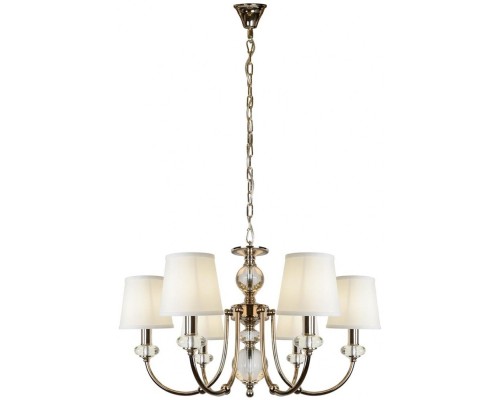 Подвесная люстра Magic P2344-6 nic iLamp