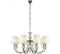 Подвесная люстра Magic P2344-8 nic iLamp