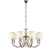 Подвесная люстра Magic P2344-8 nic iLamp