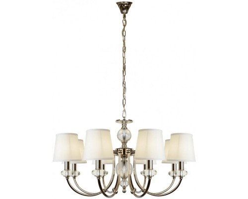 Подвесная люстра Magic P2344-8 nic iLamp