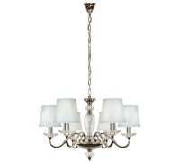 Подвесная люстра Dolce Vita P2345-6 nic iLamp