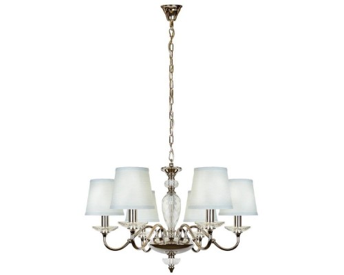 Подвесная люстра Dolce Vita P2345-6 nic iLamp