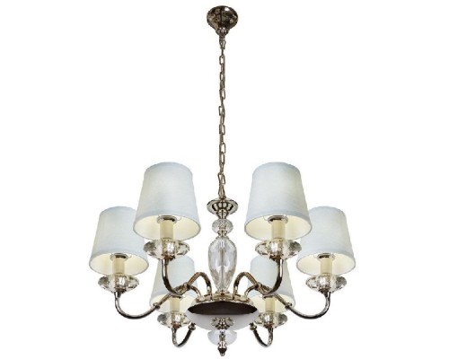 Подвесная люстра Dolce Vita P2345-6 nic iLamp