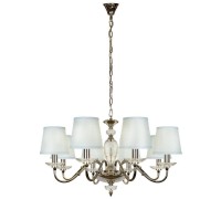 Подвесная люстра Dolce Vita P2345-8 nic iLamp