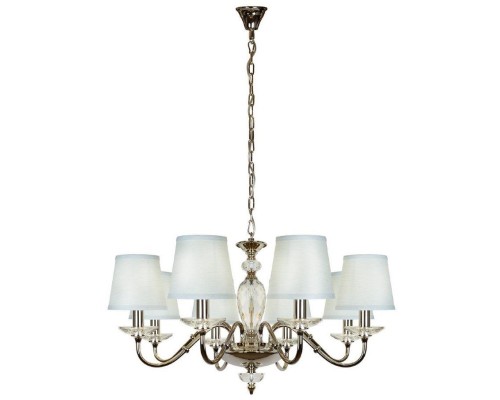 Подвесная люстра Dolce Vita P2345-8 nic iLamp