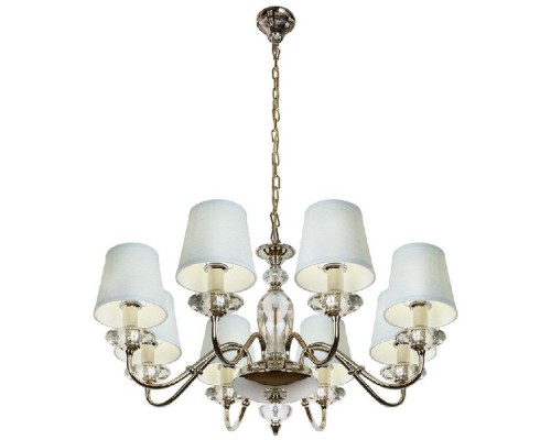 Подвесная люстра Dolce Vita P2345-8 nic iLamp