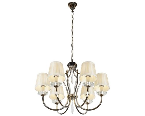 Подвесная люстра Charm P2508-6 nic iLamp