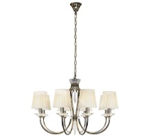 Подвесная люстра Charm P2508-8 nic iLamp