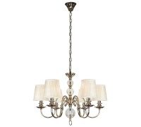 Подвесная люстра Armonia P2510-6 nic iLamp