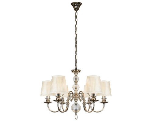 Подвесная люстра Armonia P2510-6 nic iLamp