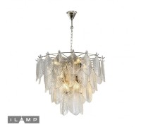 Подвесная люстра Oro P2544-12 NIC iLamp