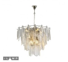 Подвесная люстра Oro P2544-12 NIC iLamp