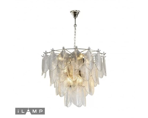 Подвесная люстра Oro P2544-12 NIC iLamp