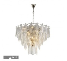 Подвесная люстра Oro P2544-18 NIC iLamp