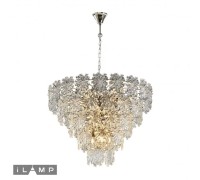 Подвесная люстра Homy P2545-18 NIC iLamp
