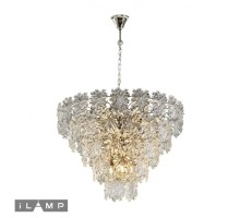 Подвесная люстра Homy P2545-18 NIC iLamp