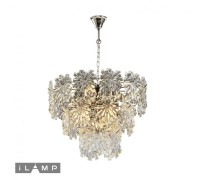 Подвесная люстра Homy P2545-8 NIC iLamp