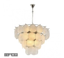 Подвесная люстра Soho P2546-12 NIC iLamp