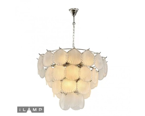 Подвесная люстра Soho P2546-12 NIC iLamp