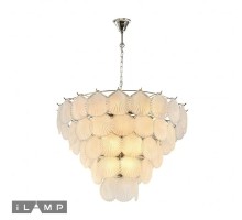 Подвесная люстра Soho P2546-18 NIC iLamp