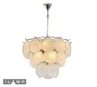 Подвесная люстра Soho P2546-8 NIC iLamp