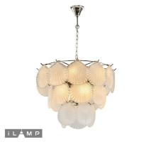 Подвесная люстра Soho P2546-8 NIC iLamp